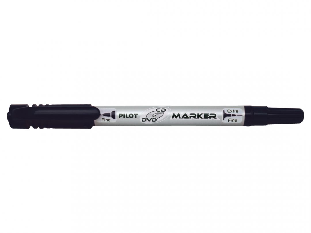 MARKER CD 2 CAPETE NEGRU TWIN PILOT MARKER CD 2 CAPETE NEGRU TWIN PILOT